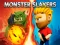 게임 Monster Slayers 온라인