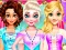 게임 BFF Wedding Dress Design 온라인