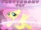 게임 Fluttershy Fly 온라인