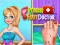 게임 Princess Foot Doctor 온라인