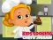 게임 Kids Cooking Chefs Jigsaw 온라인