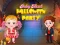 게임 Baby Hazel Halloween Party 온라인