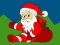 게임 Santa Claus Coloring Book 온라인