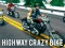 게임 Highway Crazy Bike 온라인
