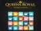 게임 Queens Royal 온라인