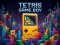 게임 Tetris Game Boy 온라인