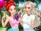 게임 Princesses BFFs Weekend 온라인