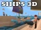 게임 Ships 3D IO 온라인
