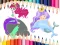 게임 Mermaid Coloring Book 온라인