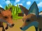 게임 Fox Family Simulator 온라인