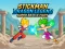 게임 Stickman Dragon Legend Super Battle Fight 온라인