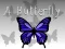 게임 A Butterfly 온라인