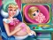 게임 Cinderella Pregnant Check-Up 온라인