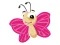 게임 Butterfly Puzzle Challenge 온라인