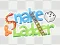 게임 Snake and Ladder 온라인