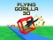게임 Flying Gorilla 3D 온라인