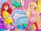 게임 Princess Pijama Party 온라인