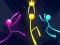 게임 Stick Fight The Chaos 온라인