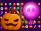 게임 Sweet Candy Halloween 온라인