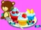 게임 Cooking Colorful Cupcakes 온라인