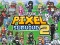 게임 Ultra Pixel Survive 2 온라인
