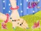 게임 Manicure Decoration 온라인