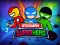 게임 Stickman Super Hero 온라인