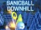 게임 Sanicball Downhill 온라인