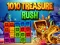 게임 1010 Treasure Rush 온라인