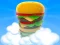 게임 Sky Burger 온라인