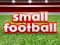 게임 Small Football 온라인