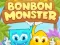 게임 Bonbon Monster 온라인