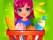 게임 Supermarket Dash 온라인