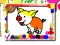 게임 Pigs Coloring Book 온라인