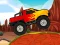 게임 Monster Truck Racing 온라인