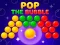게임 Pop the Bubble 온라인