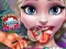 게임 Ice Queen Tongue Doctor 온라인