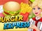 게임 Burger Express 온라인