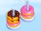 게임 Donut Sort Fun 온라인