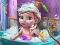 게임  Ice Queen Baby Shower Fun 온라인