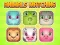 게임 Animals Memory Matching 온라인