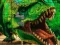 게임 Dino Park Jigsaw 온라인