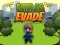 게임 Ninja Evade 온라인