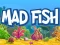 게임 Mad Fish 온라인