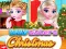 게임 Baby Sisters Christmas Day 온라인