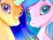 게임 Pony Friendship 온라인