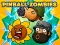 게임 Pinball Zombies 온라인