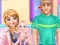 게임 Pregnant Anna and Baby Care 온라인