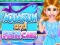 게임 Baby Vincy Aquarim Game 온라인