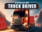 게임 Simulator Truck Driver 온라인